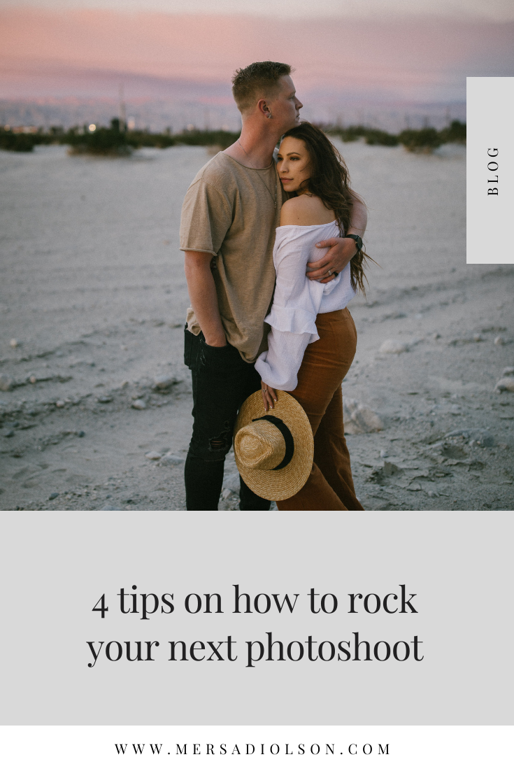 Waimea Canyon Elopement Kauai Hawaii by Mersadi Olson