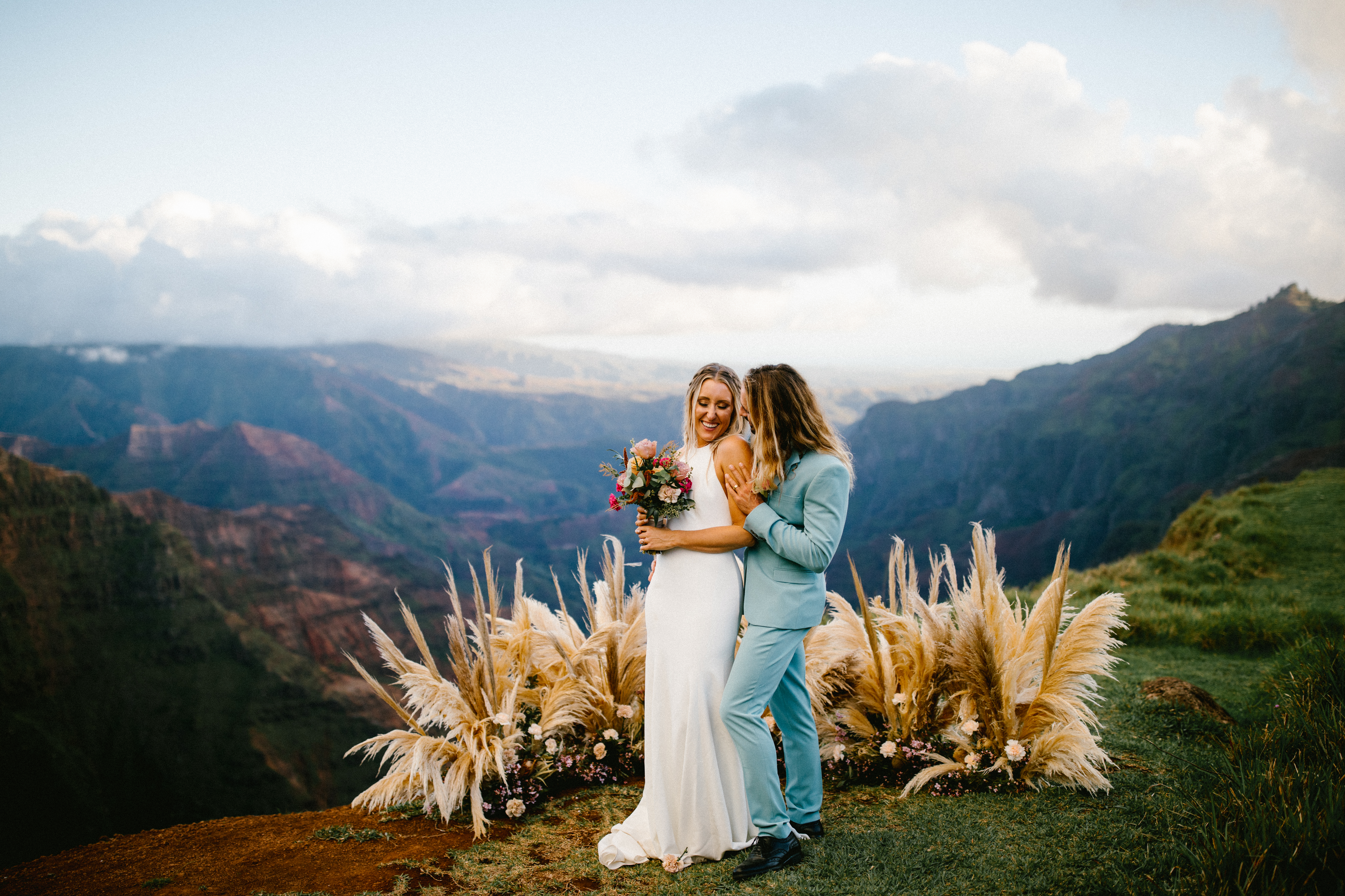 hawaii all inclusive elopement